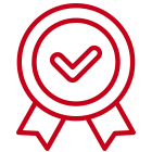 建築業界内での低水準な離職率