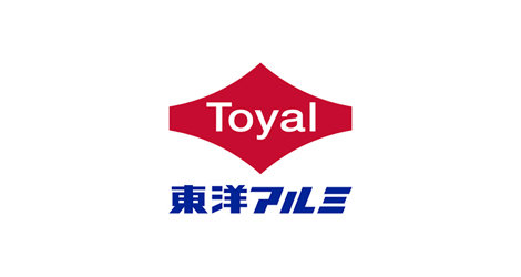 東洋アルミNTT