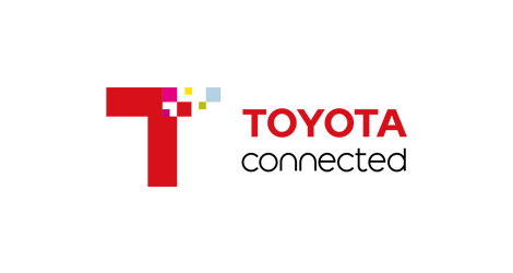 TOYOTA connected