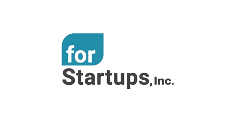 for Startups,Inc.