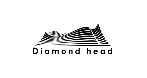 Diamond head